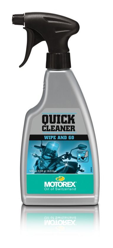 Motorex Quick Cleaner 500ml