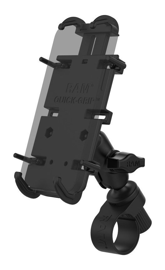 RAM Tough-Strap Quick-Grip Phone Mounting Kit undefined