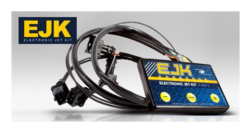 Electronic Jet Kit EFI Controller GEN 3.5 Can-Am Commander 800 / 1000 2011-2013 undefined