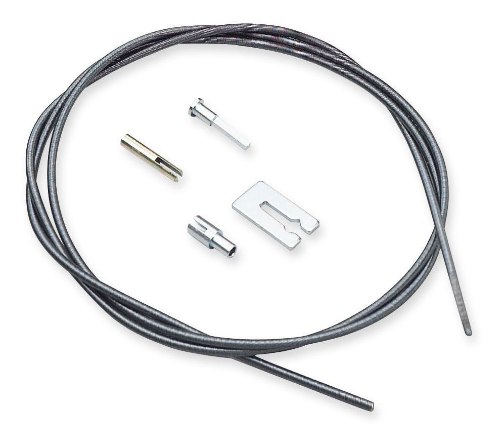 Motion Pro Speedo Cable Kit undefined