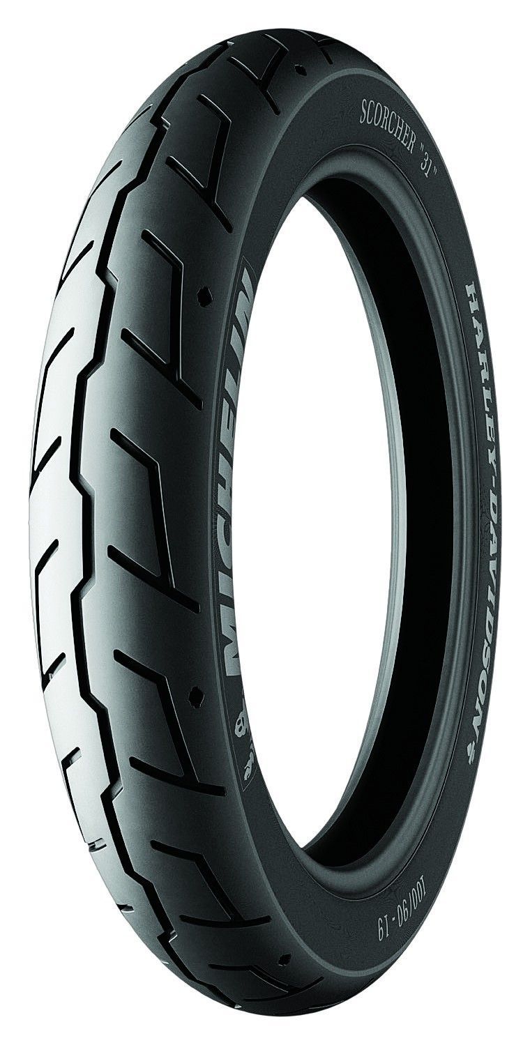 Michelin Scorcher 31 Tires undefined