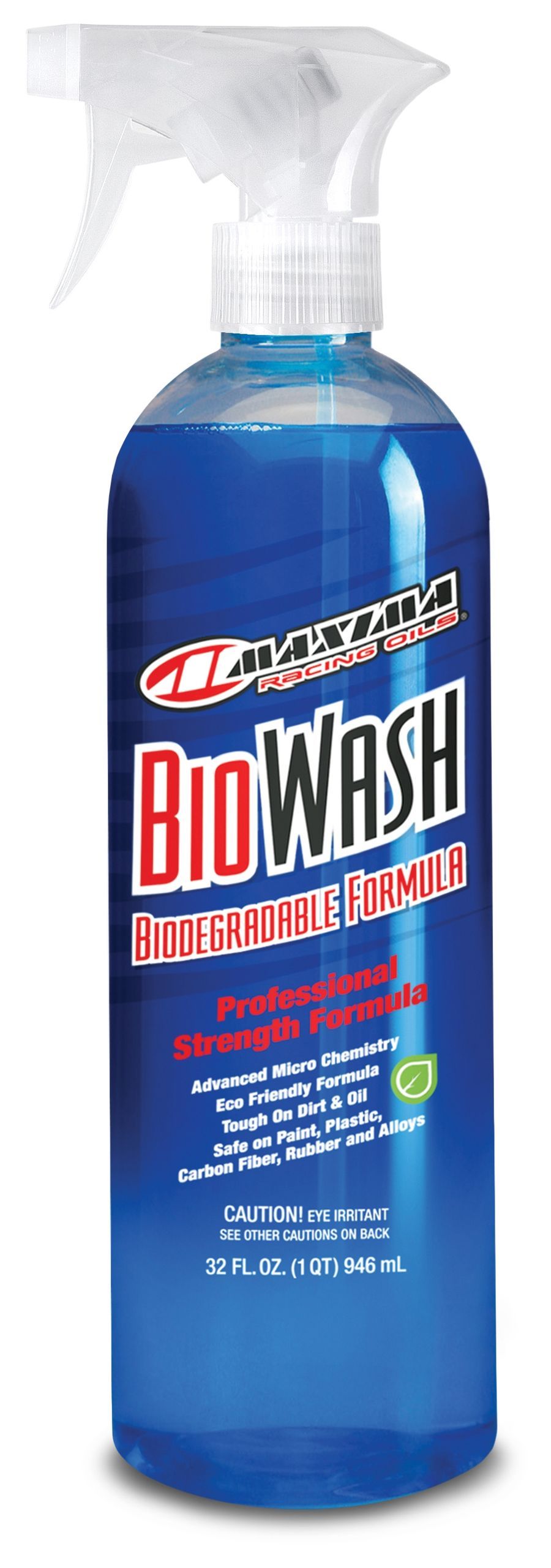 Maxima Bio-Wash undefined