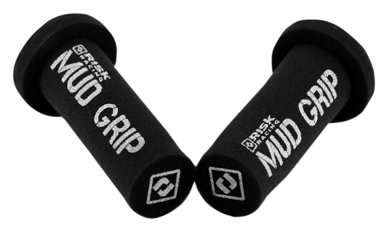 Risk Racing Mud Grips undefined