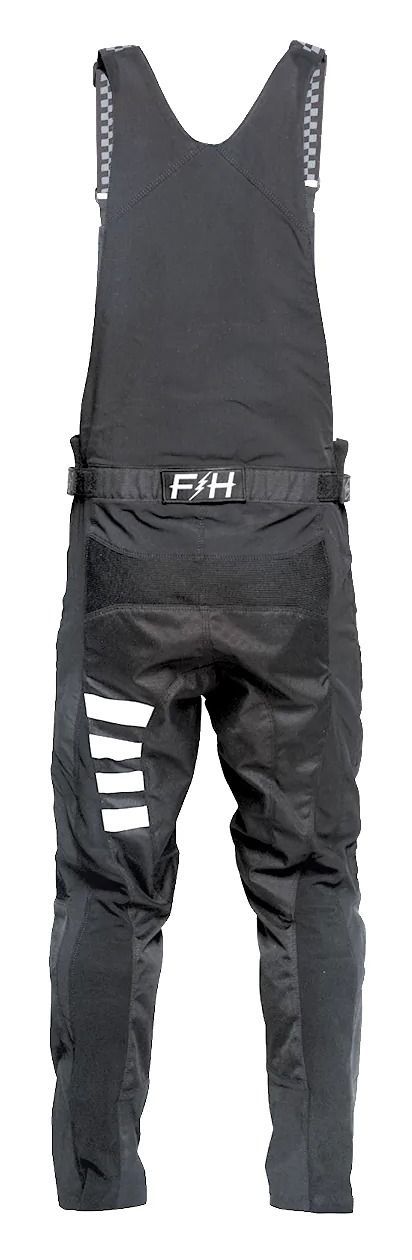 Fasthouse Motoralls