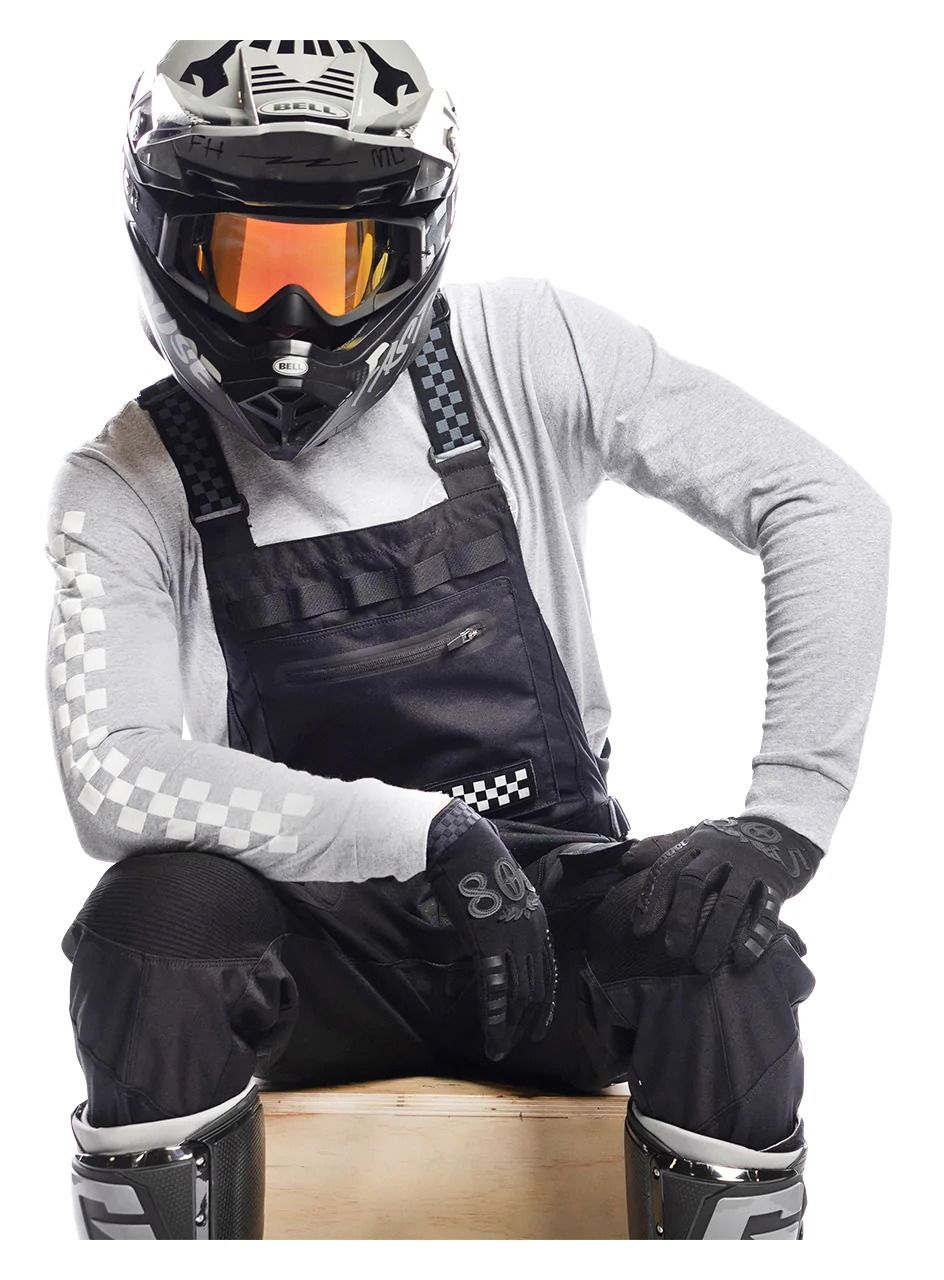 Fasthouse Motoralls