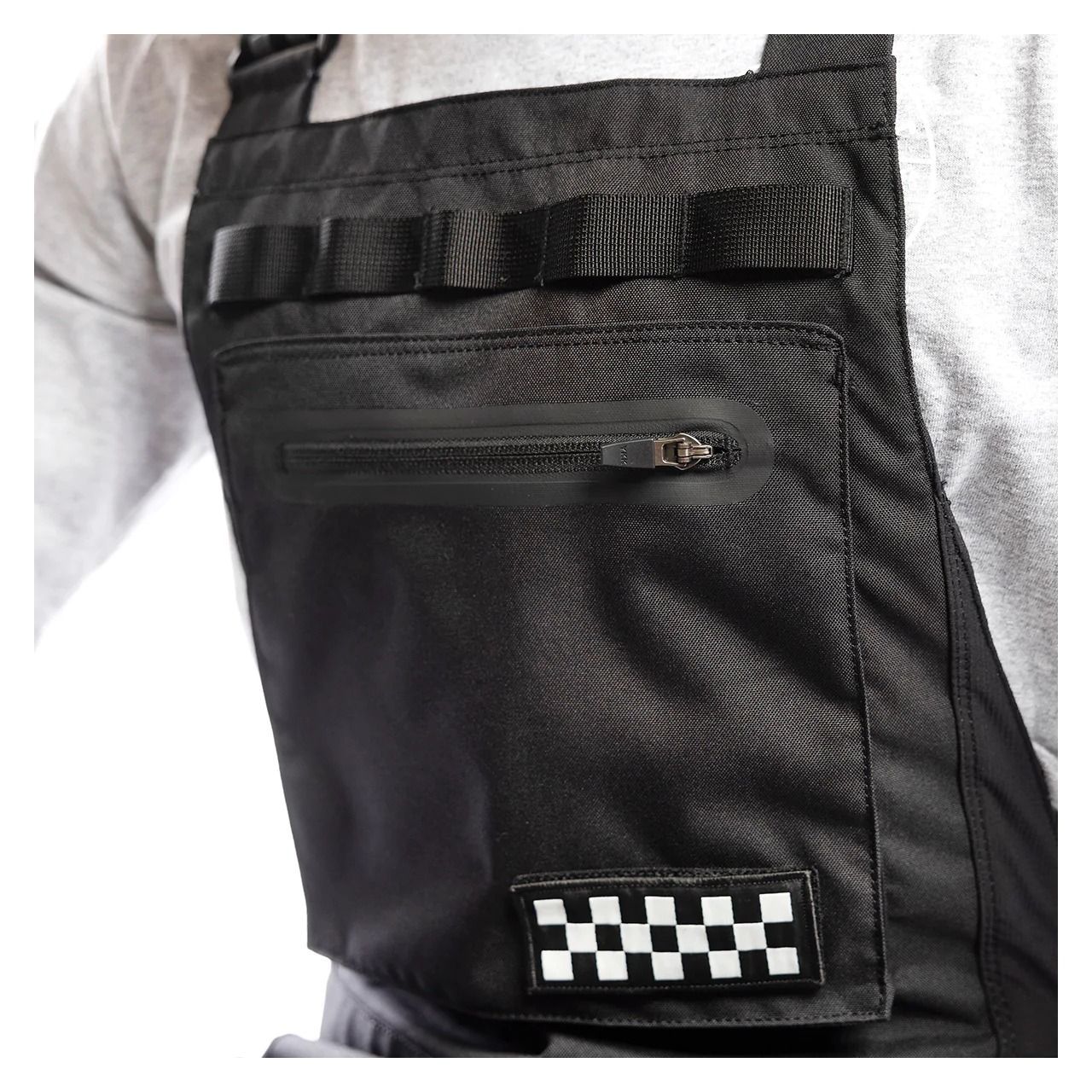 Fasthouse Motoralls