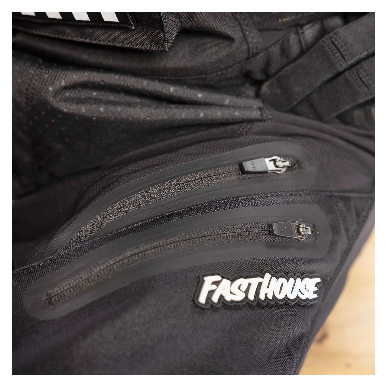 Fasthouse Motoralls