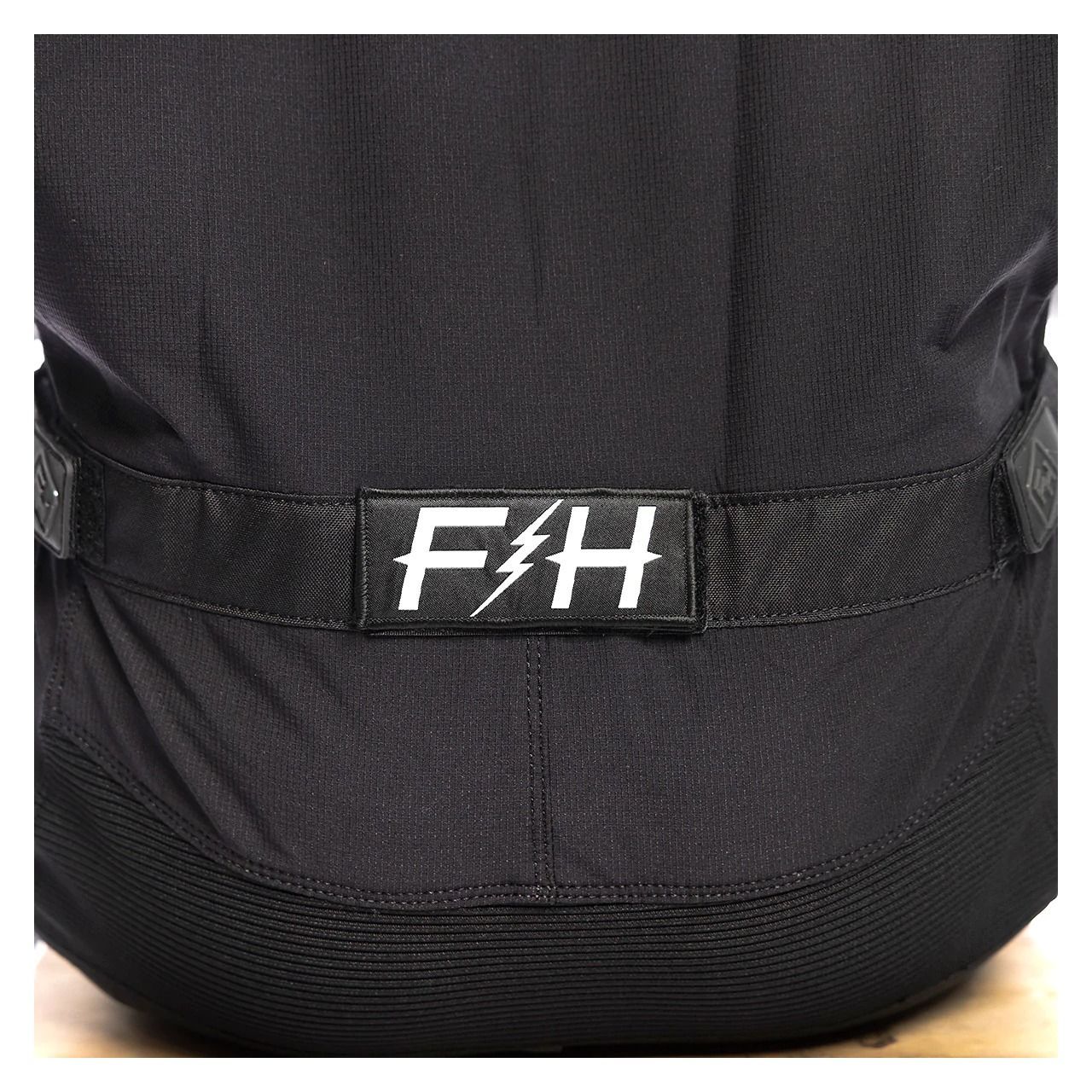 Fasthouse Motoralls