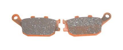 EBC FA174V Semi-Sintered Rear Brake Pads undefined
