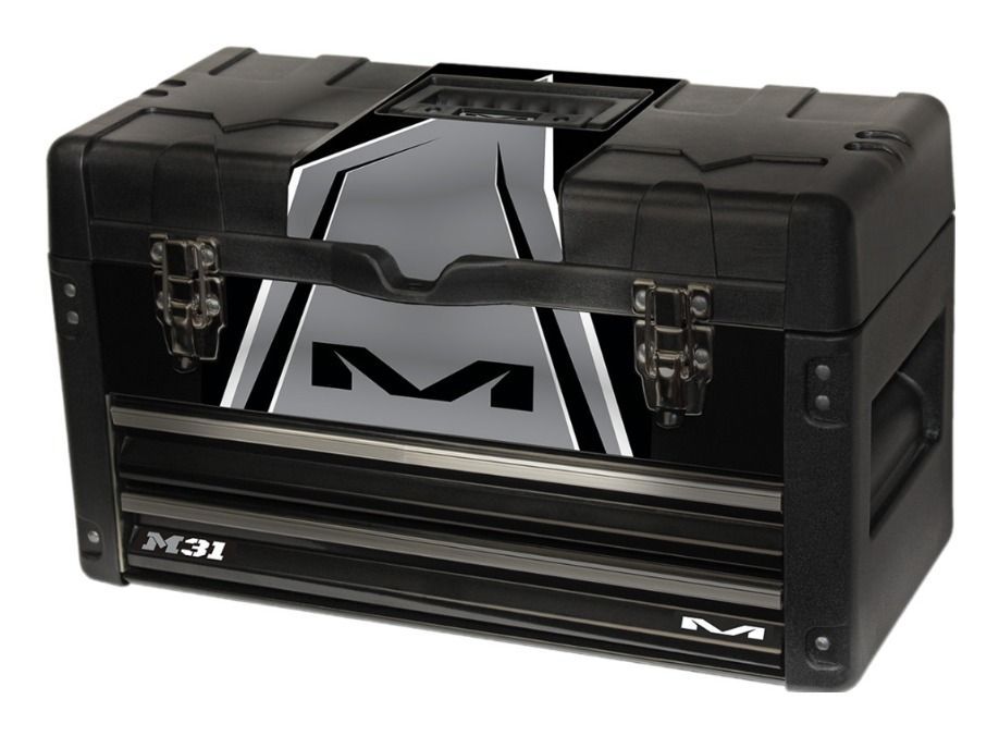Matrix Concepts M31 Worx Box undefined