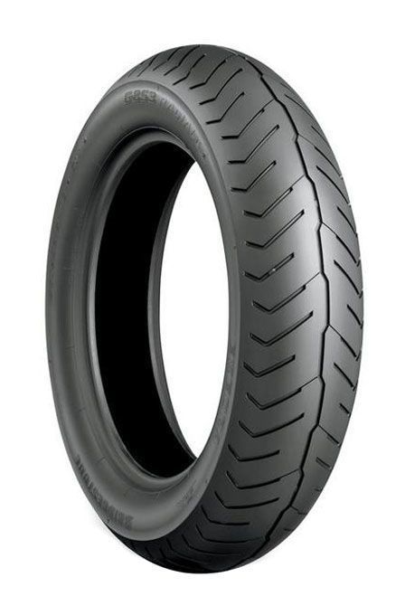 Bridgestone Exedra Max Tires undefined