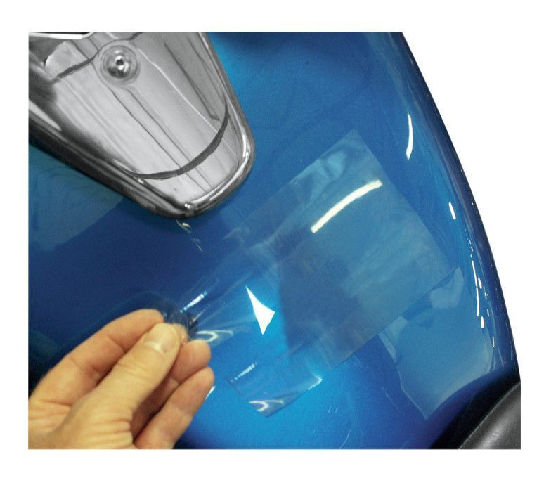 Saddlemen Protective Tape Kit undefined