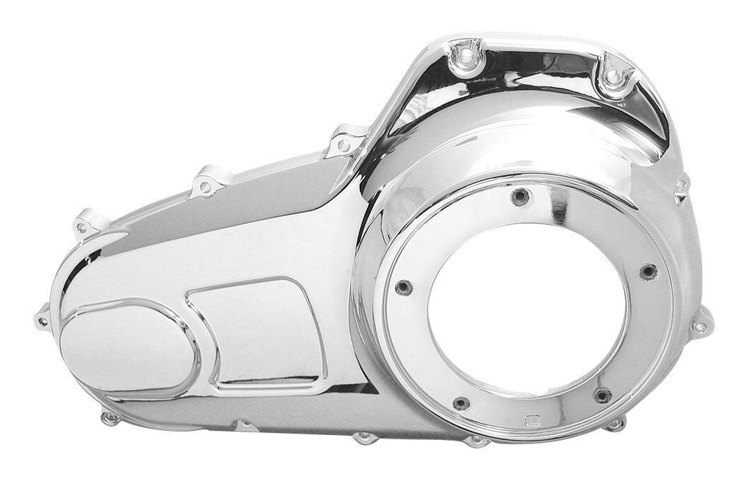 V-Twin Mfg. Chrome Outer Primary Cover For Harley Touring 2007-2015 undefined