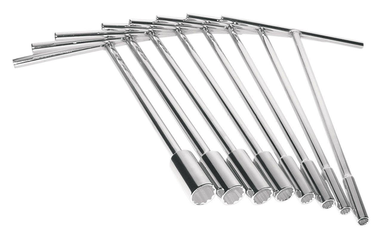 Motion Pro T Handle Sockets undefined