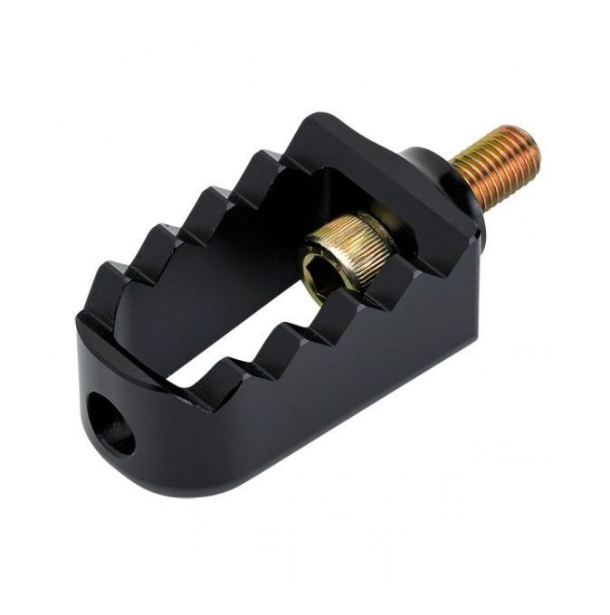 Joker Machine Short Serrated Shifter Peg For Triumph 2000-2015 undefined