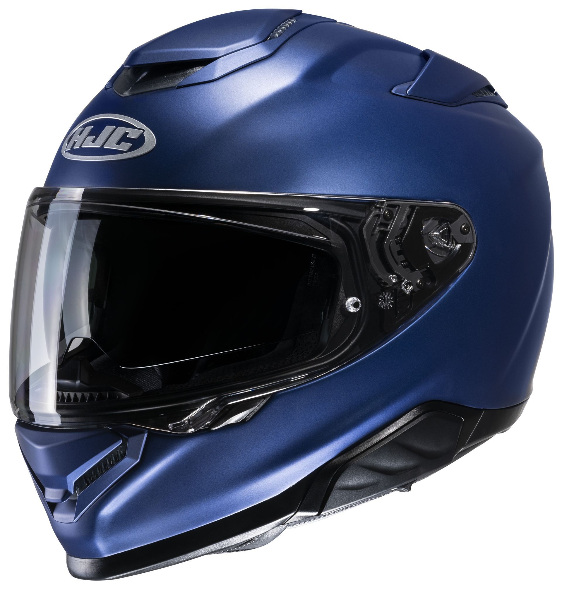 HJC RPHA 71 SF MET BLUE LRG