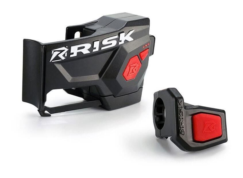 Risk Racing Ripper Automatic Roll-Off System undefined