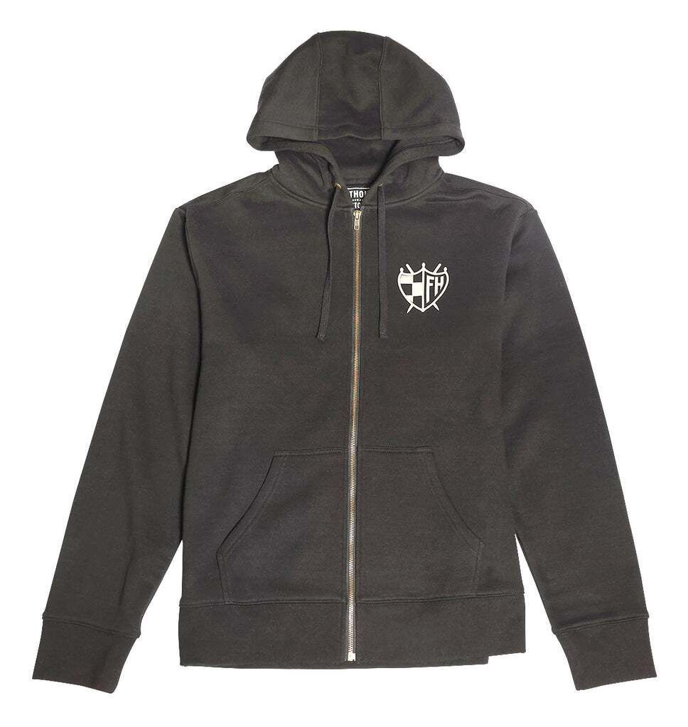 Fasthouse Mod Zip-Up Hoody