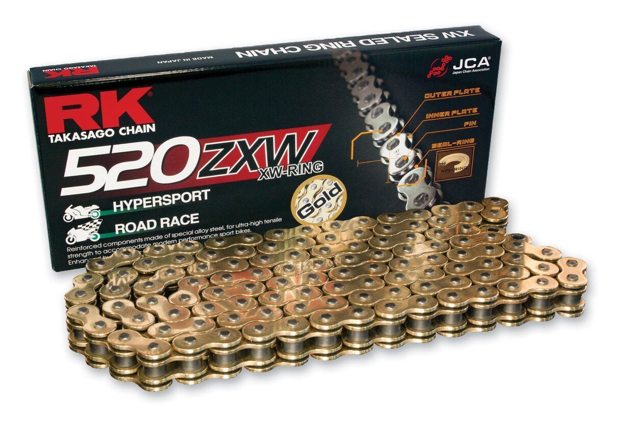 RK 520ZXW Chain N/A