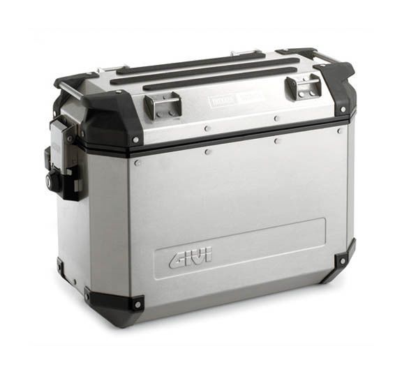 Givi E146 Outback Padded Strips undefined