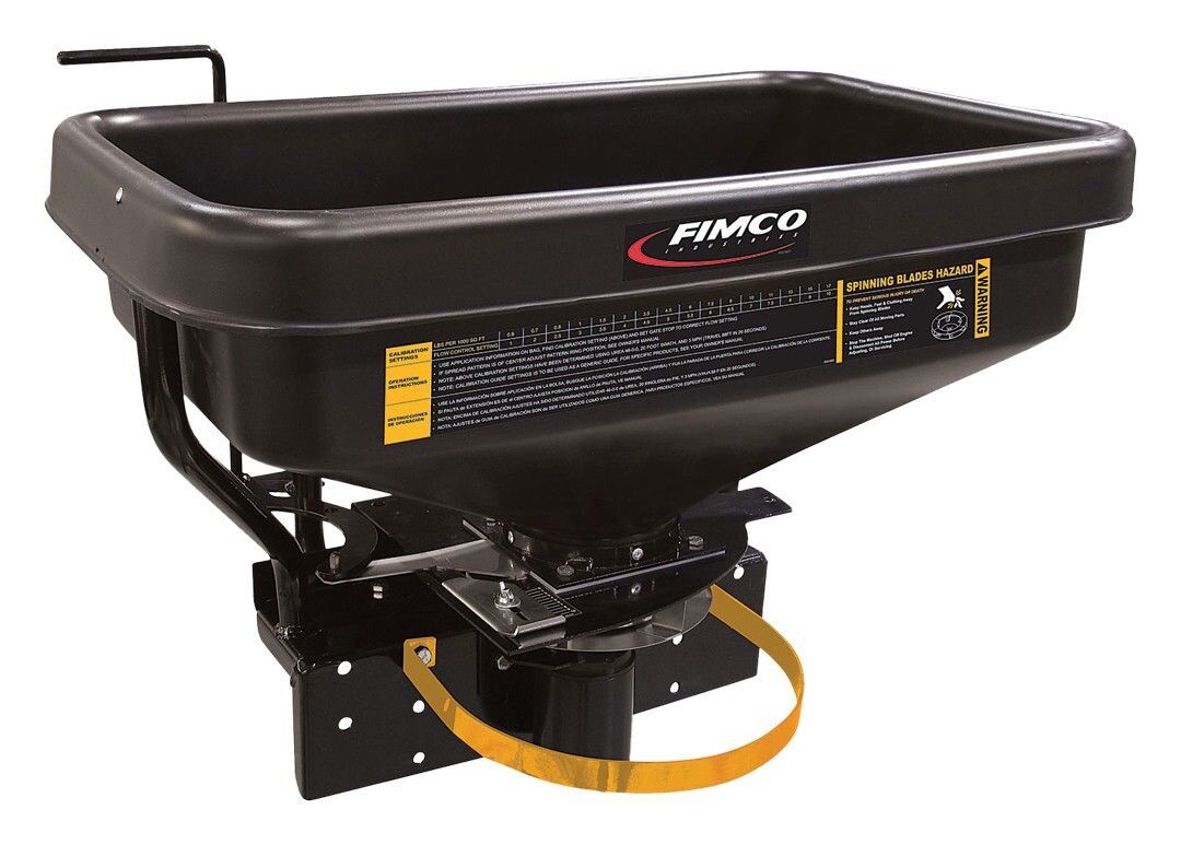 FIMCO Industries Dry Material Spreader undefined