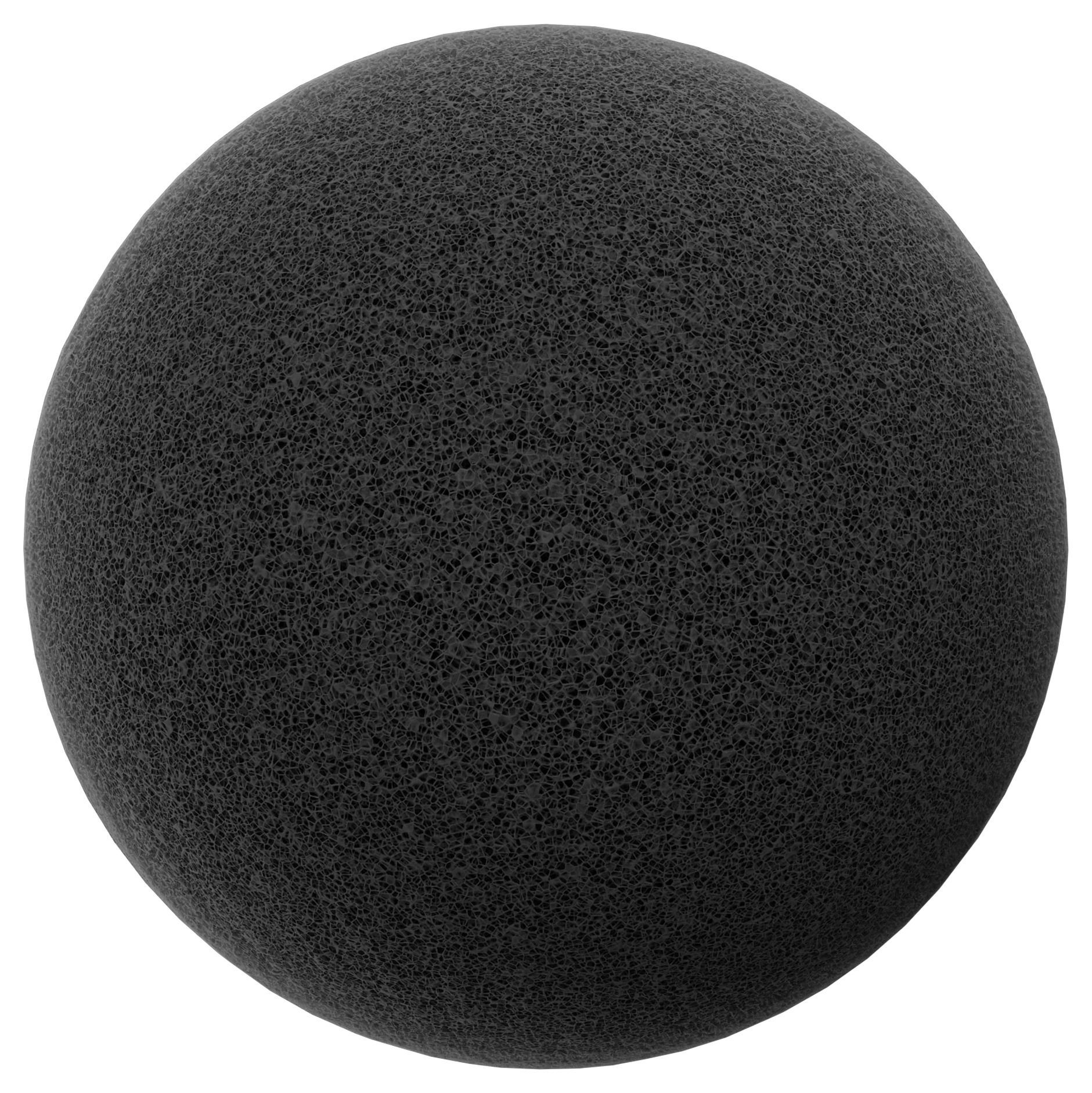 Cardo LARGE HYBRID BOOM MIC SPONGE