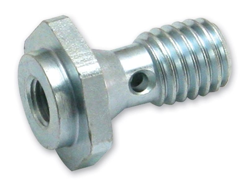 S&S Cycle Screw Vent Fitting For Harley EVO 1992-2000 undefined