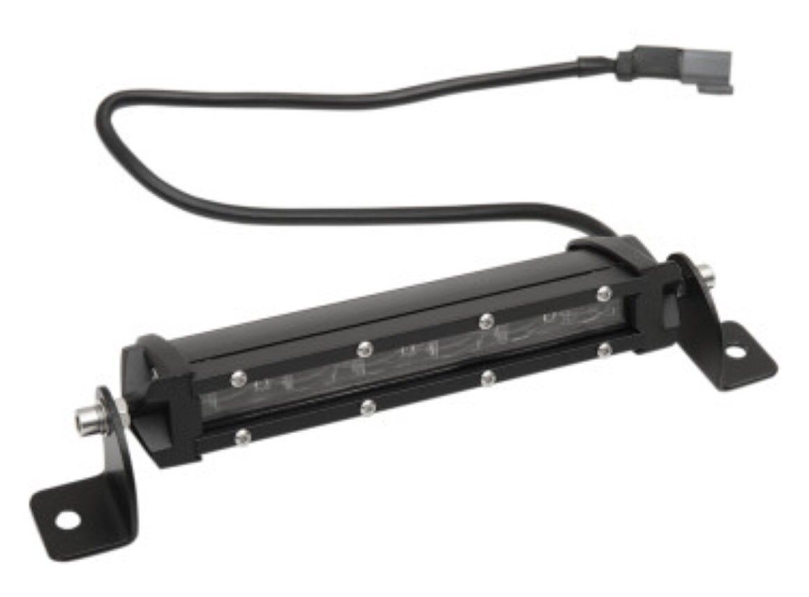 Brite Lites Single Row LED Light Bar undefined