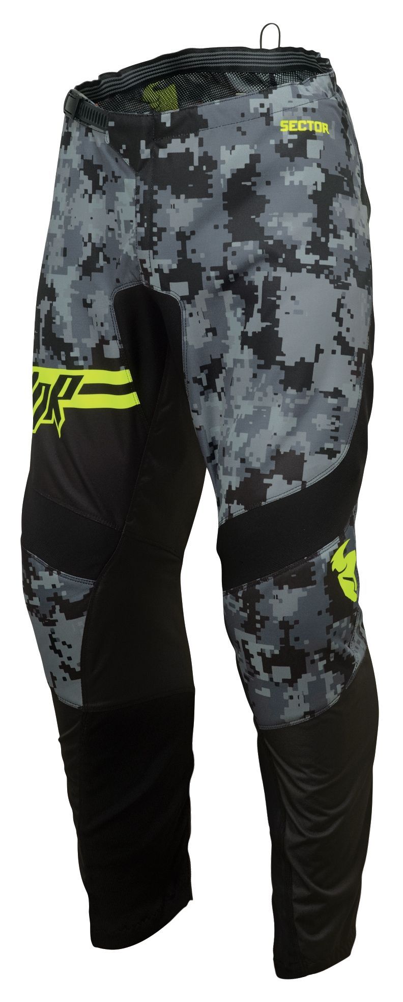 Thor Youth Sector Digi Pants Youth 28
