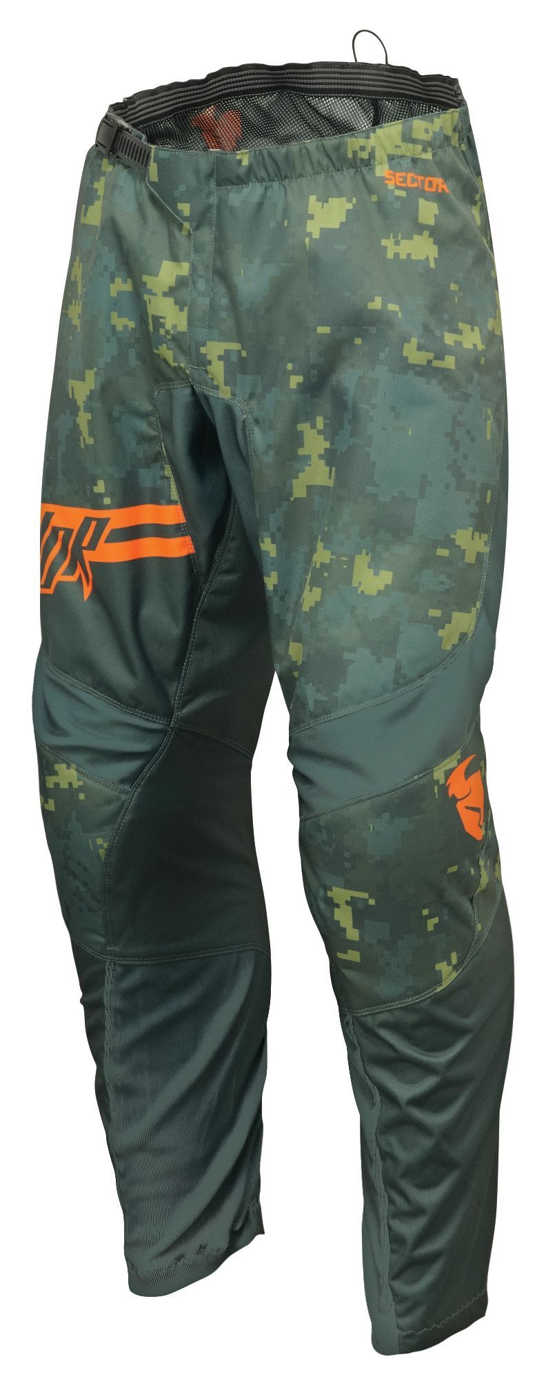 Thor Youth Sector Digi Pants Youth 22