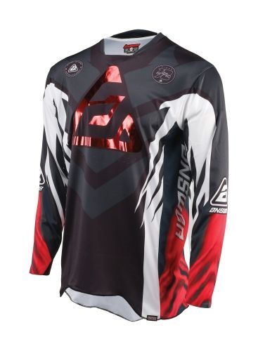 Answer Youth Elite Xotic Jersey Youth MD