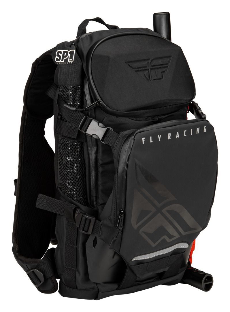 Fly Racing Back Country Kit undefined