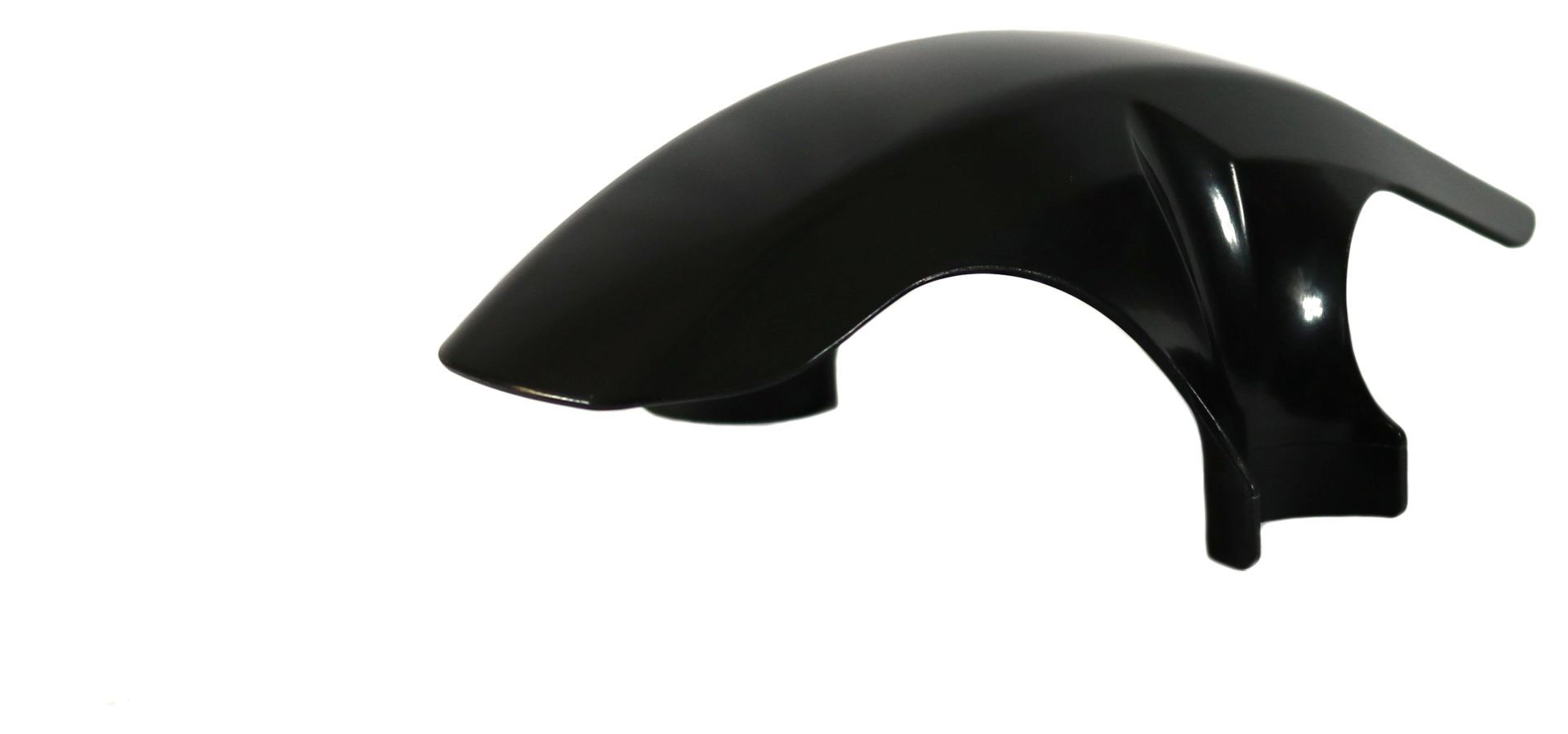 Big Gun Front Fender For STACYC undefined