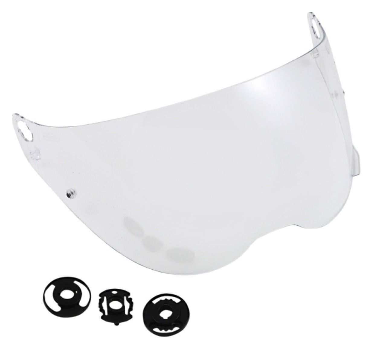 Icon Variant Pro Pinlock-Ready Face Shield undefined