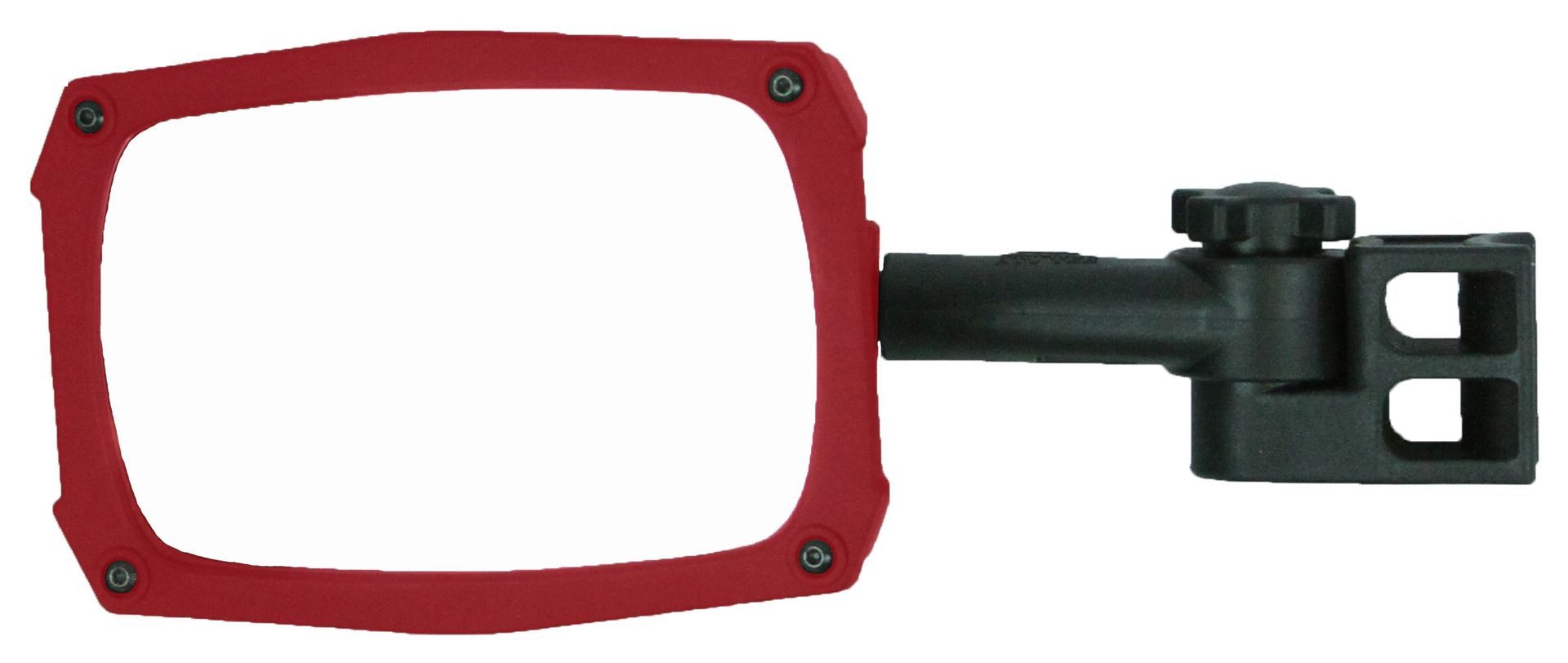 ATV TEK Clearview Side Mirror Replacement Frame undefined