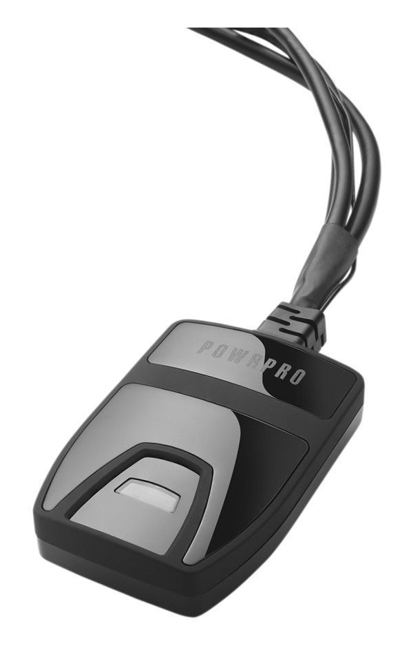 Fi2000 PowrPro Black Yamaha Raider 2008-2016 undefined