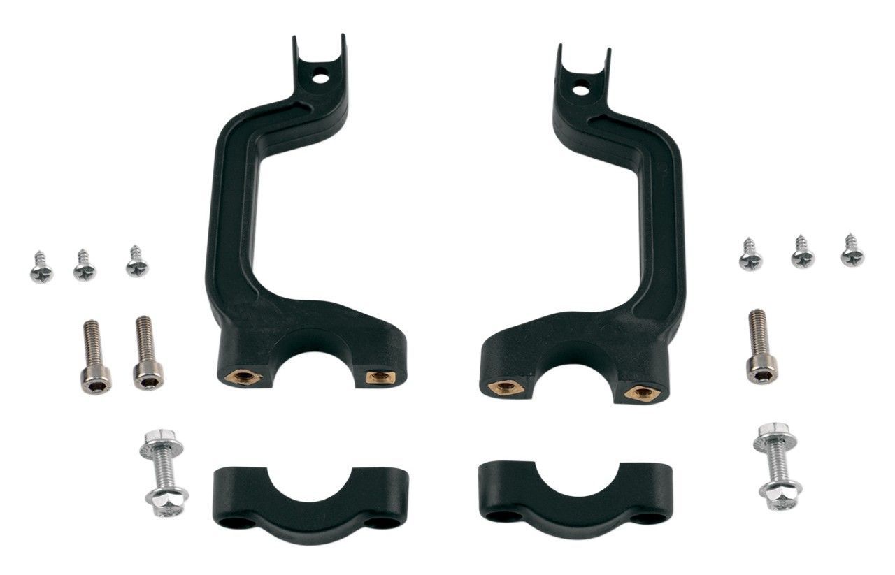 Acerbis X Force Handguard Mount Kit undefined