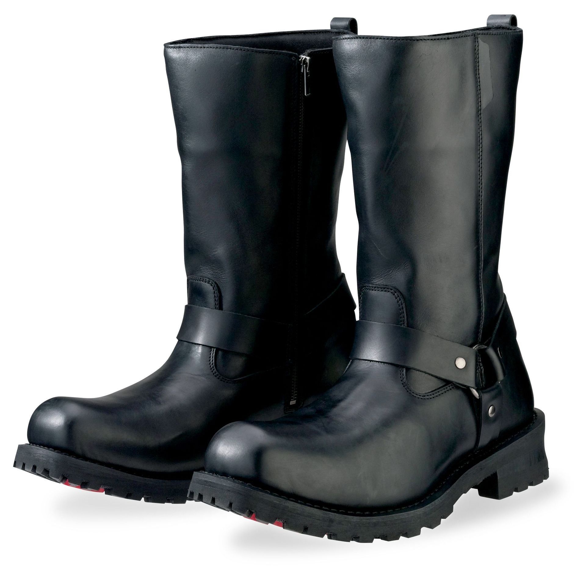 Z1R Riot Boots undefined