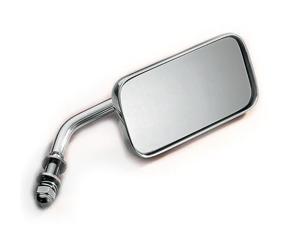 Drag Specialties Rectangular Mirror undefined