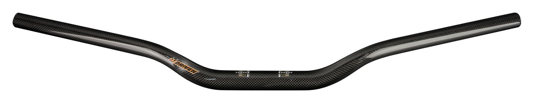 Driven Racing Carbon SBK Handlebars undefined