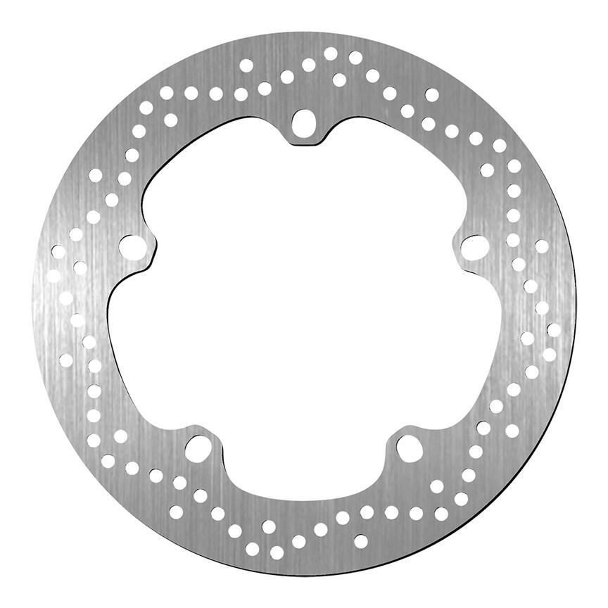 SBS Standard Front Brake Rotor 5014 undefined