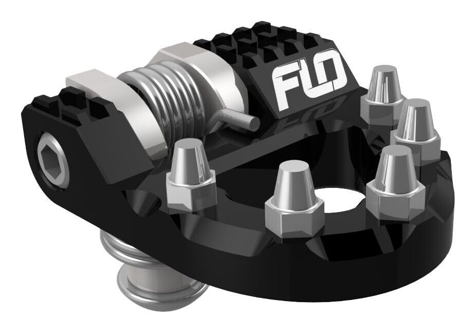 Flo Motorsports Replacement Folding Tip Standard