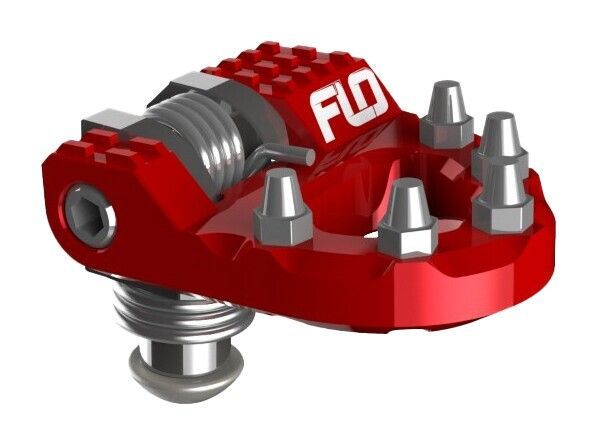 Flo Motorsports Replacement Folding Tip Standard