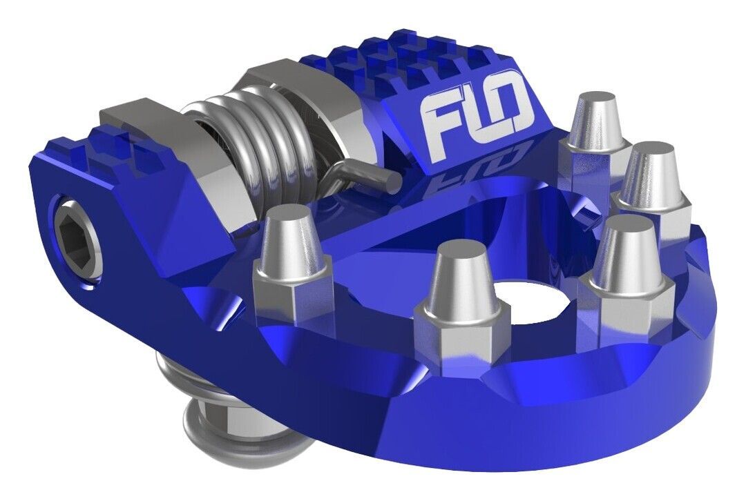 Flo Motorsports Replacement Folding Tip Standard