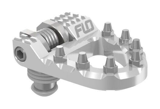 Flo Motorsports Replacement Folding Tip Large Tip