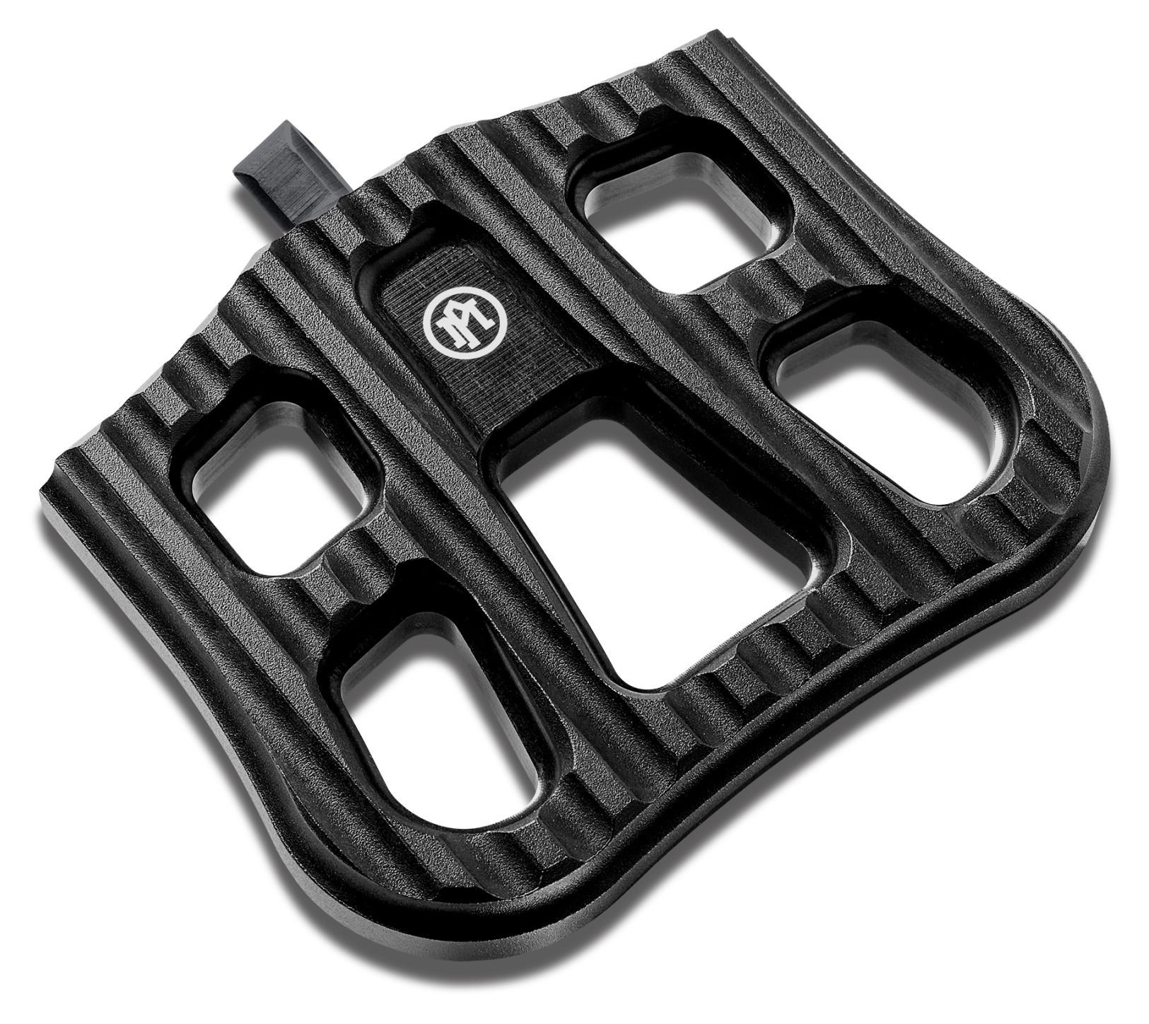 Performance Machine Drifter Mini Floorboards For Harley undefined