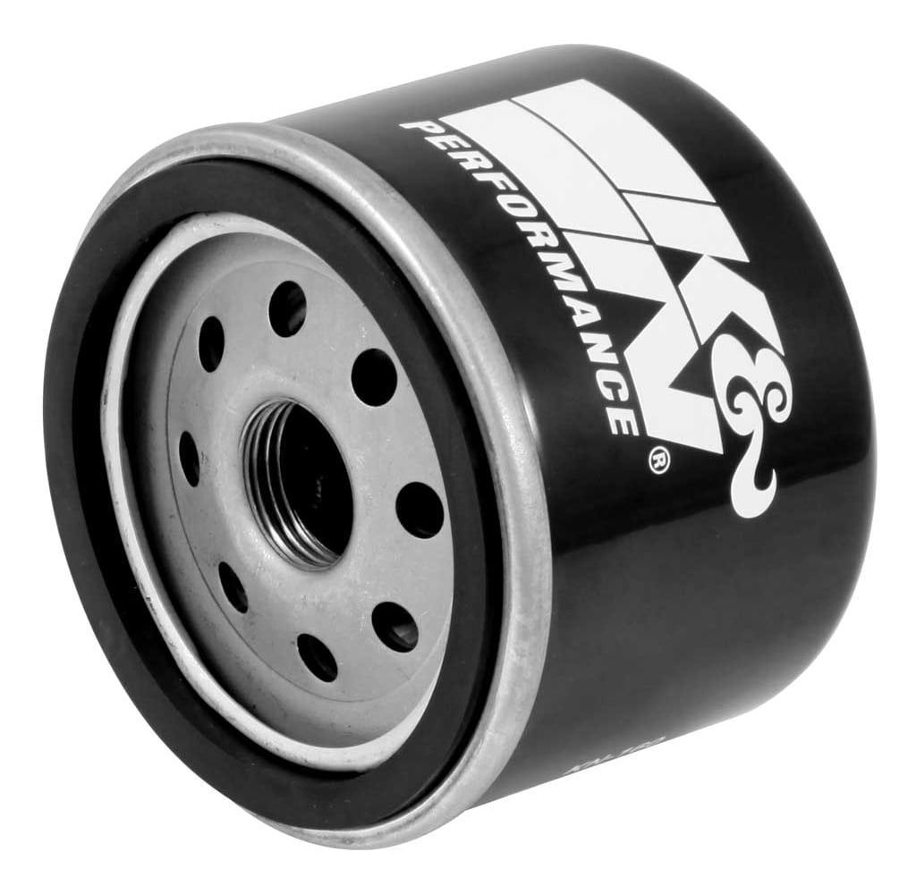K&N Oil Filter KN-160 undefined