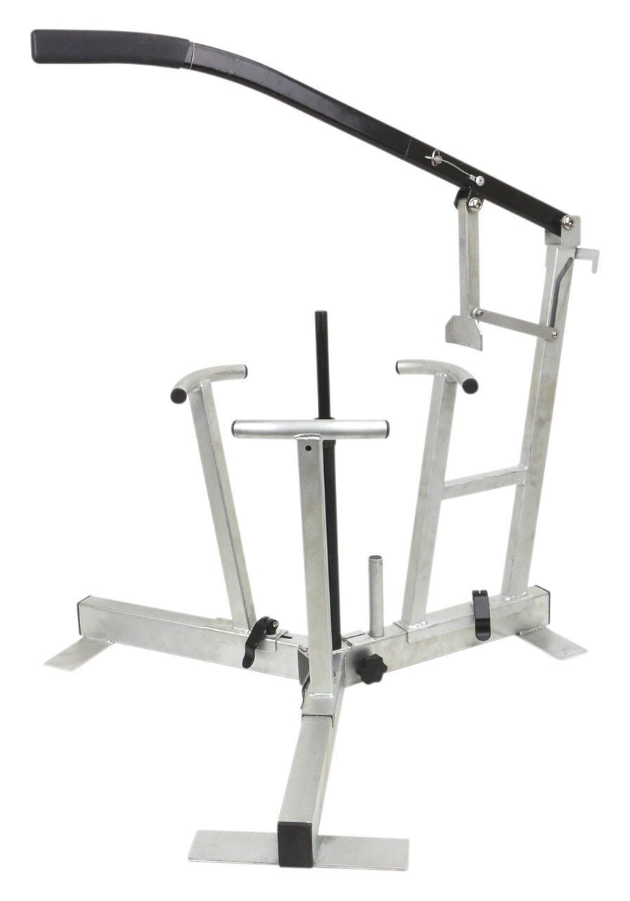 Moose Racing BIB Portable Tire Changer undefined