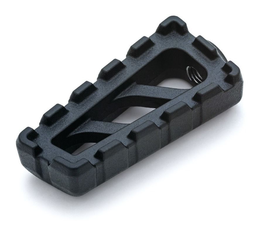 Kuryakyn Riot Shift Peg For Indian 2014-2026 N/A