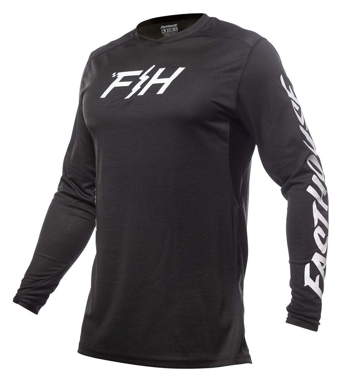Fasthouse Elrod OG Jersey